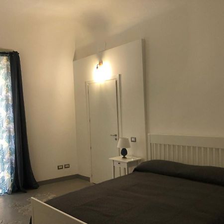 City Center Apartment Da Felu 巴勒莫 外观 照片