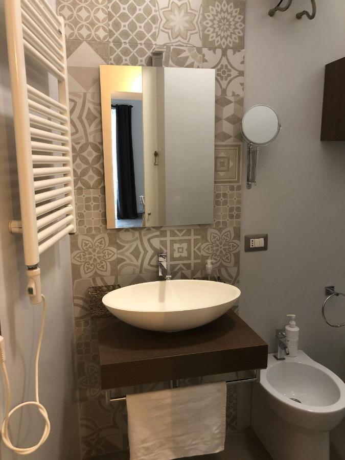 City Center Apartment Da Felu 巴勒莫 外观 照片