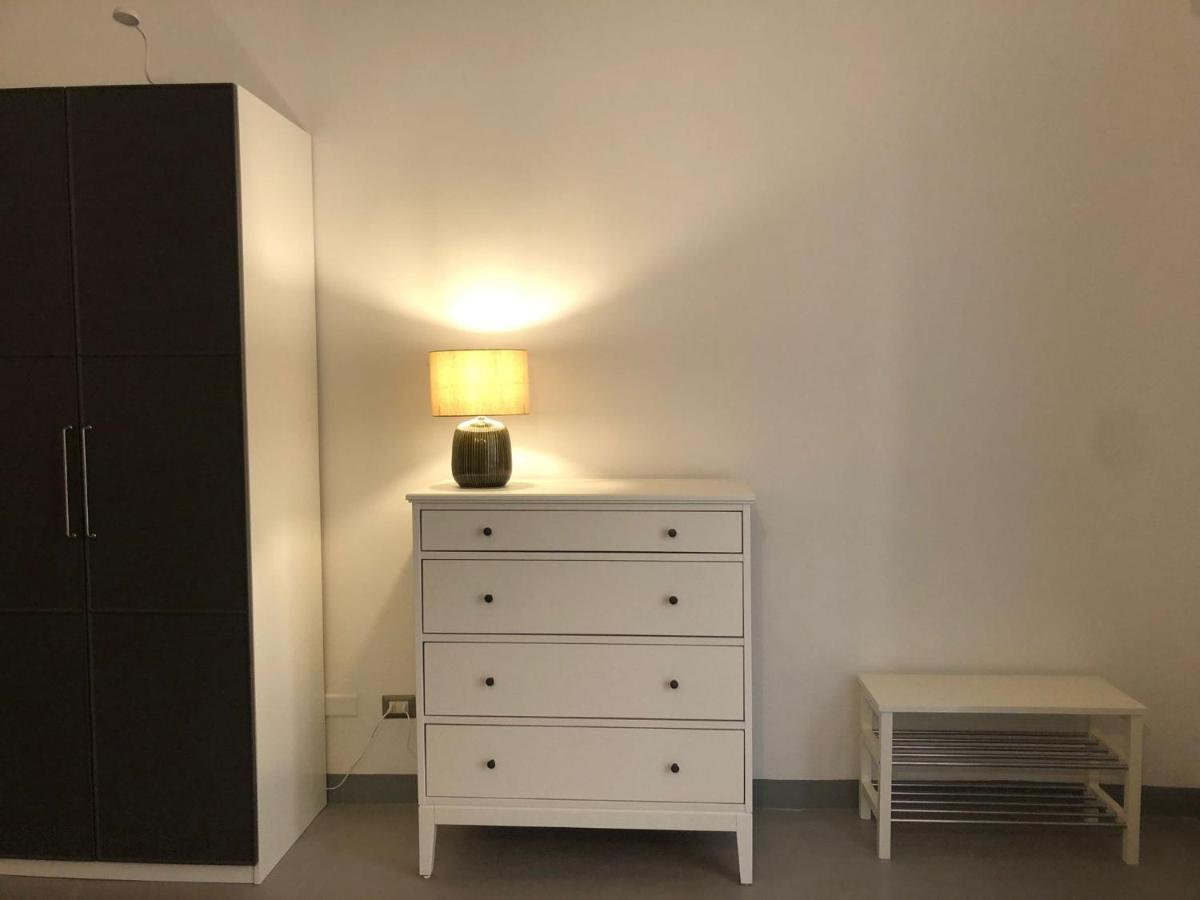 City Center Apartment Da Felu 巴勒莫 外观 照片