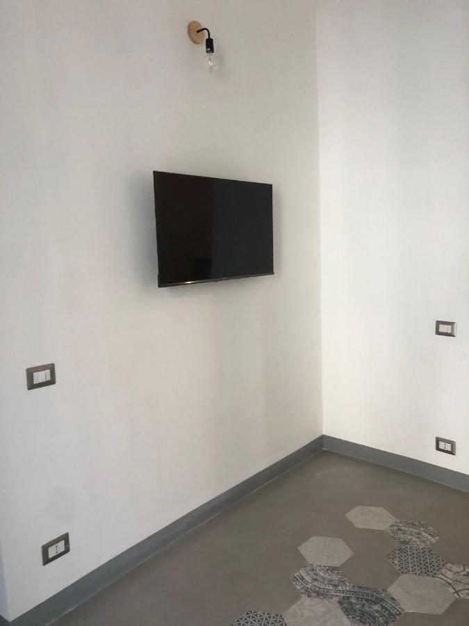 City Center Apartment Da Felu 巴勒莫 外观 照片