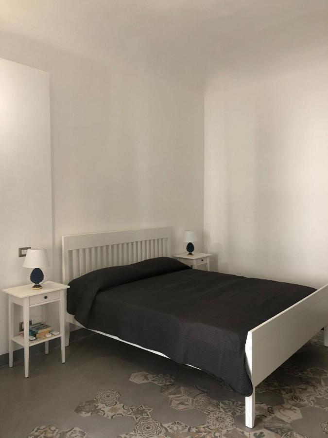 City Center Apartment Da Felu 巴勒莫 外观 照片