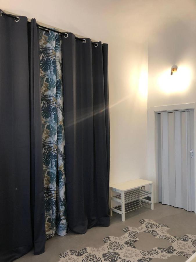 City Center Apartment Da Felu 巴勒莫 外观 照片