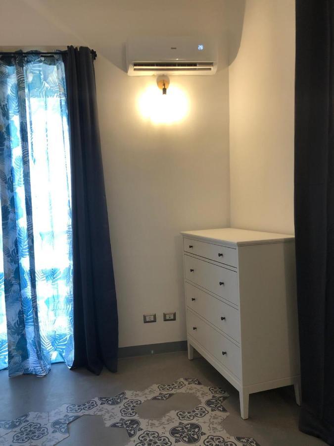 City Center Apartment Da Felu 巴勒莫 外观 照片