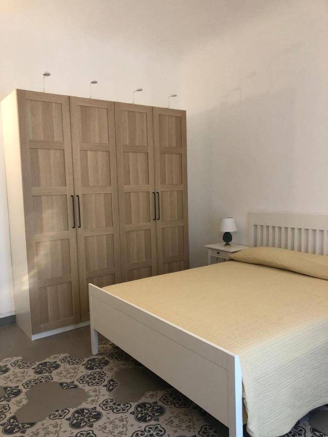 City Center Apartment Da Felu 巴勒莫 外观 照片