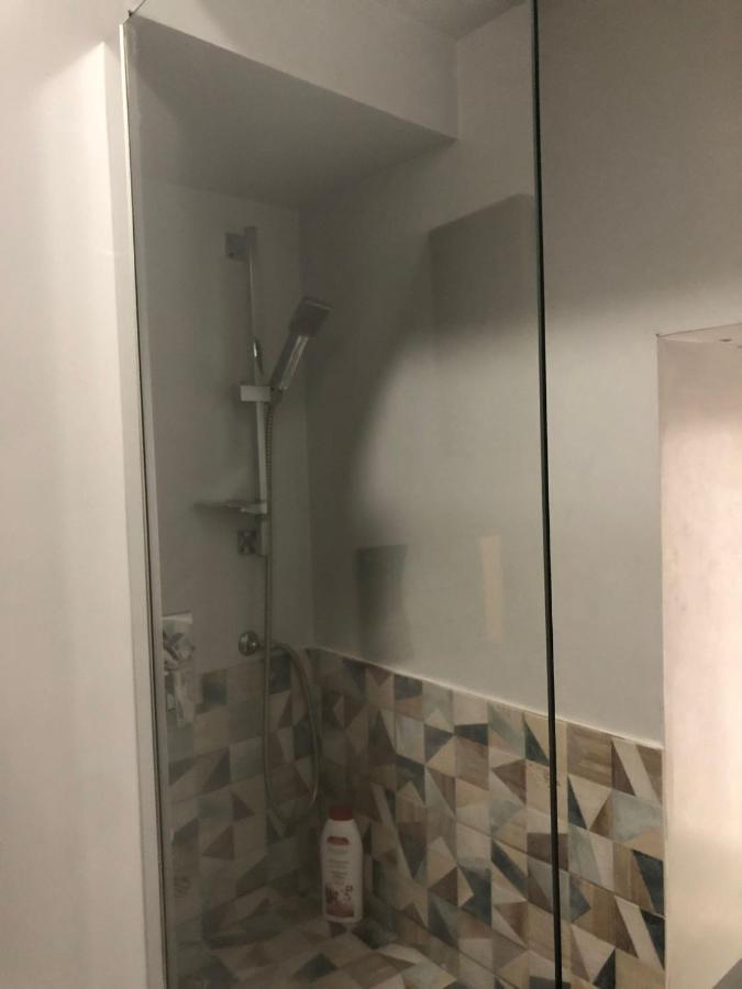 City Center Apartment Da Felu 巴勒莫 外观 照片