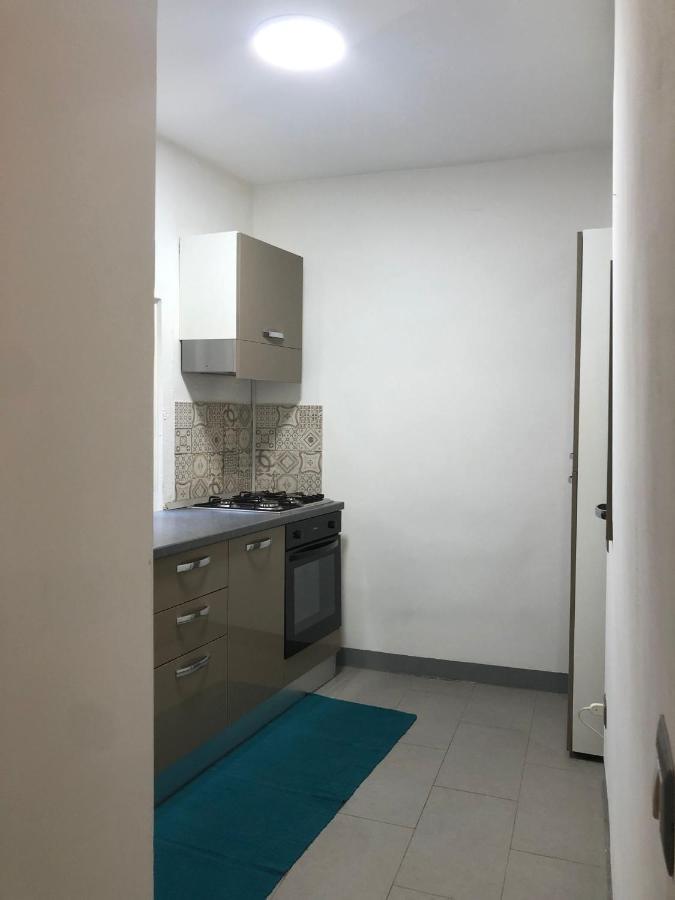 City Center Apartment Da Felu 巴勒莫 外观 照片