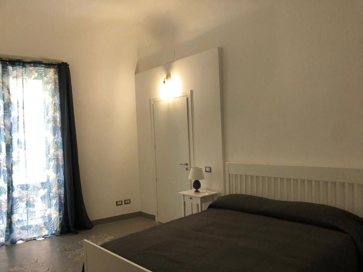 City Center Apartment Da Felu 巴勒莫 外观 照片