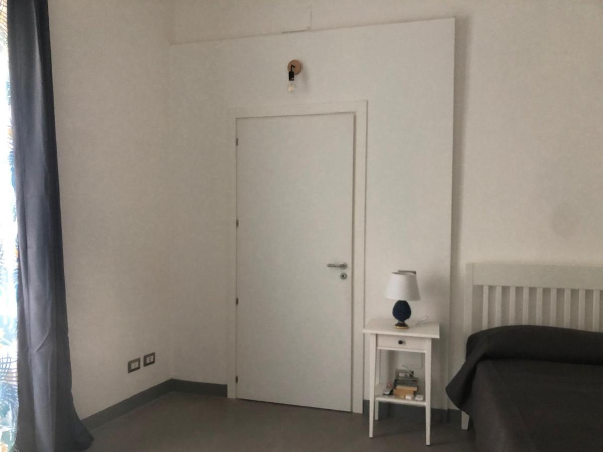 City Center Apartment Da Felu 巴勒莫 外观 照片