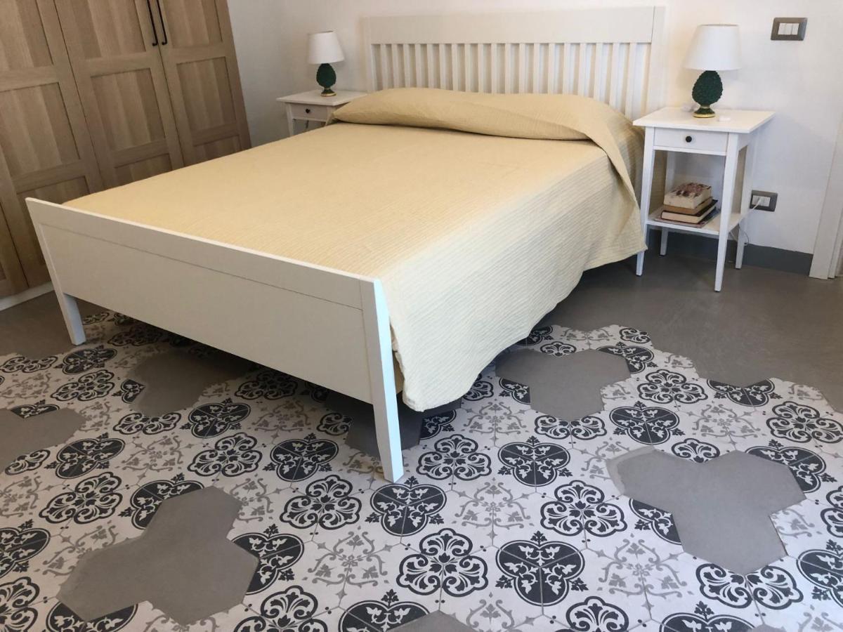 City Center Apartment Da Felu 巴勒莫 外观 照片