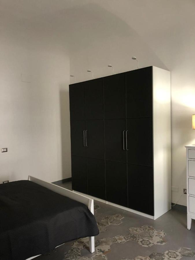 City Center Apartment Da Felu 巴勒莫 外观 照片