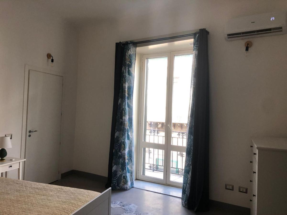 City Center Apartment Da Felu 巴勒莫 外观 照片
