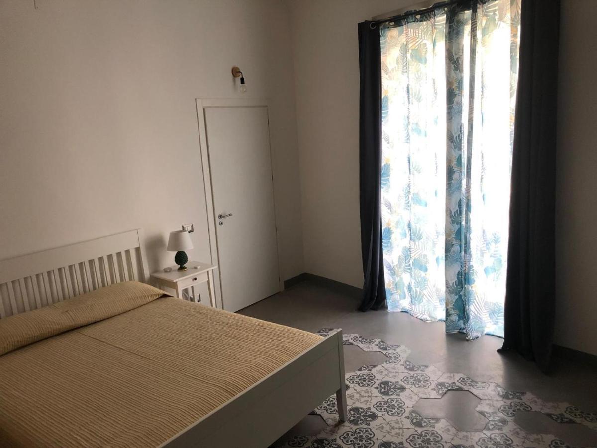City Center Apartment Da Felu 巴勒莫 外观 照片
