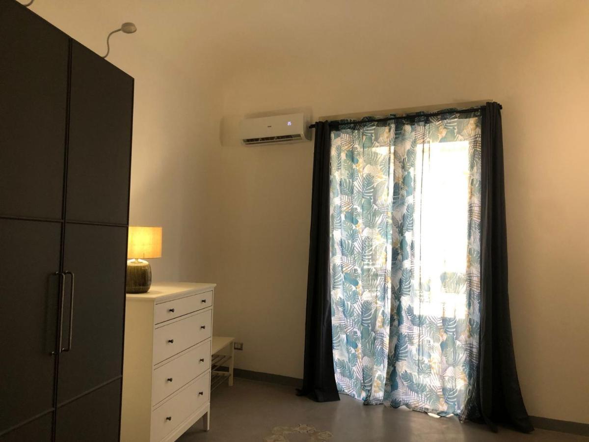 City Center Apartment Da Felu 巴勒莫 外观 照片
