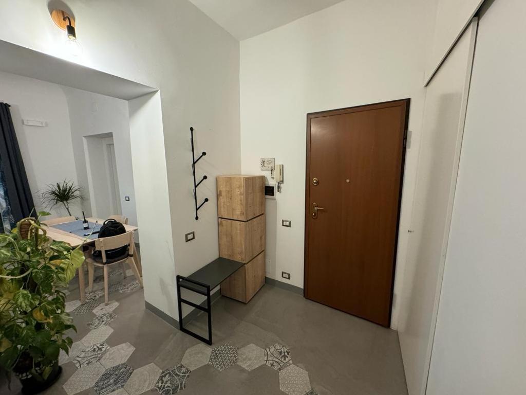 City Center Apartment Da Felu 巴勒莫 外观 照片