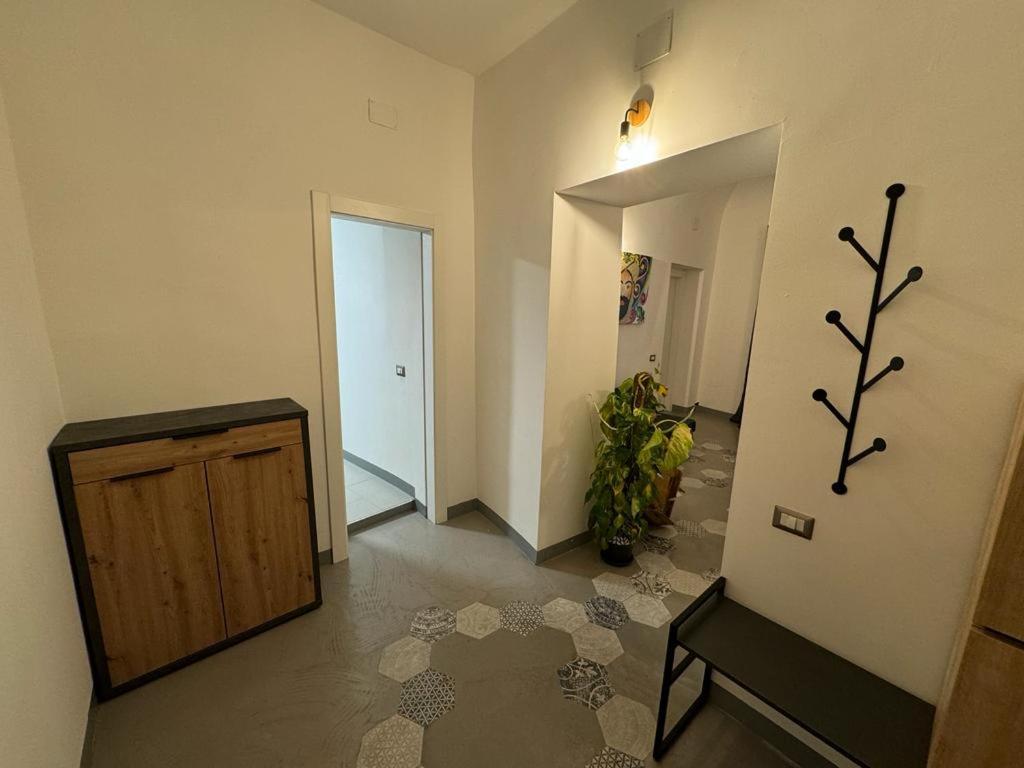 City Center Apartment Da Felu 巴勒莫 外观 照片